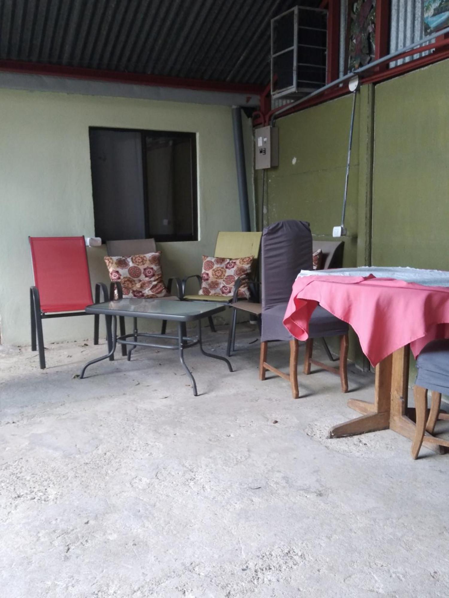 Alexander B&B Alajuela Exterior photo